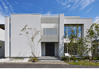 野々市第一展示場